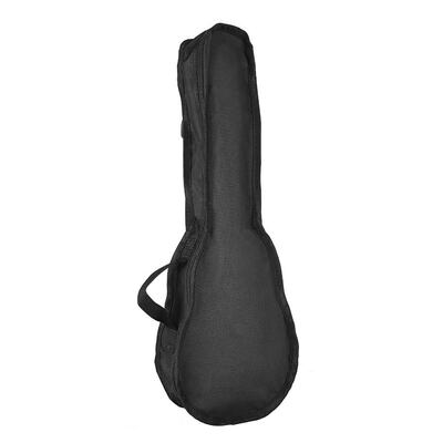 Sopraan ukulele tassen