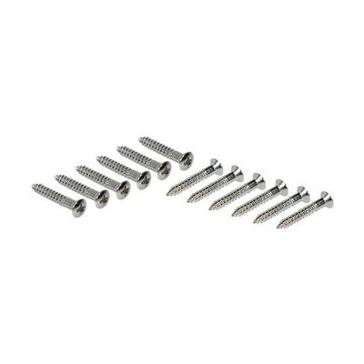 Houtschroeven