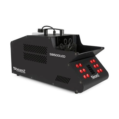 Bellenblaasmachines