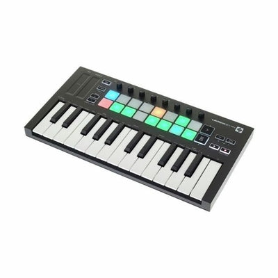 Midi keyboards