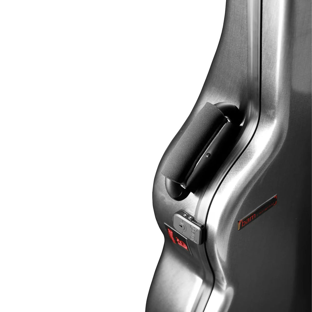 Alhambra José Miguel Moreno Serie C concertgitaar, massief ceder, massief Indiaas palissander