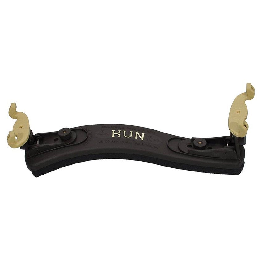 KUN KUN-200-C shoulder rest Origina Collapsible for 3/4 and 1/2 violins