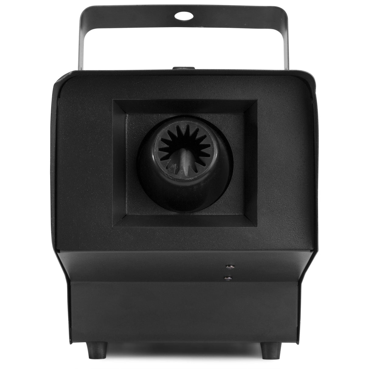 beamZ Rage 1800 SNOW Sneeuwmachine met DMX, Timer en Draadloze Afstandsbediening – 1800W