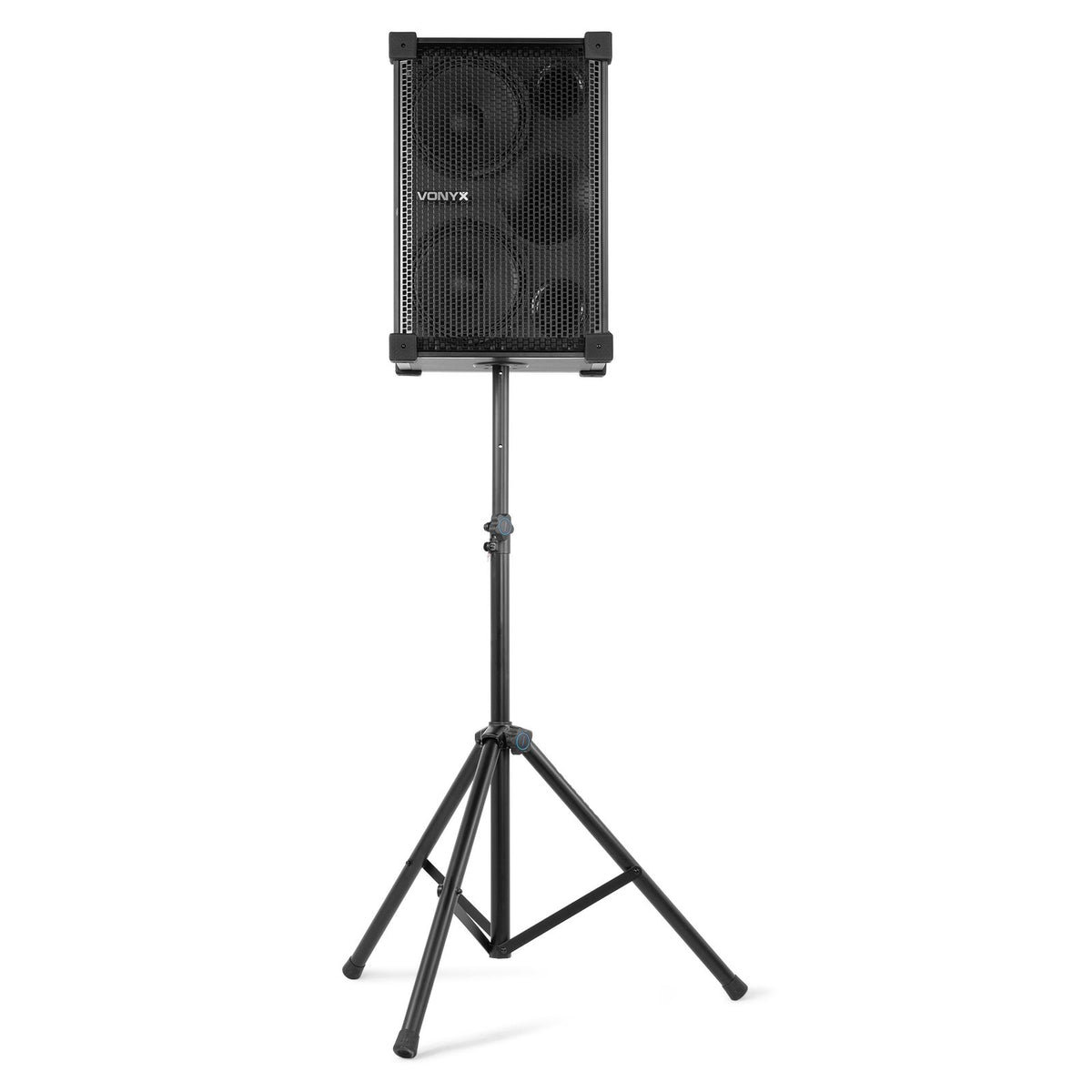 Vonyx VSB210 Geluidssysteem 2 x 10”