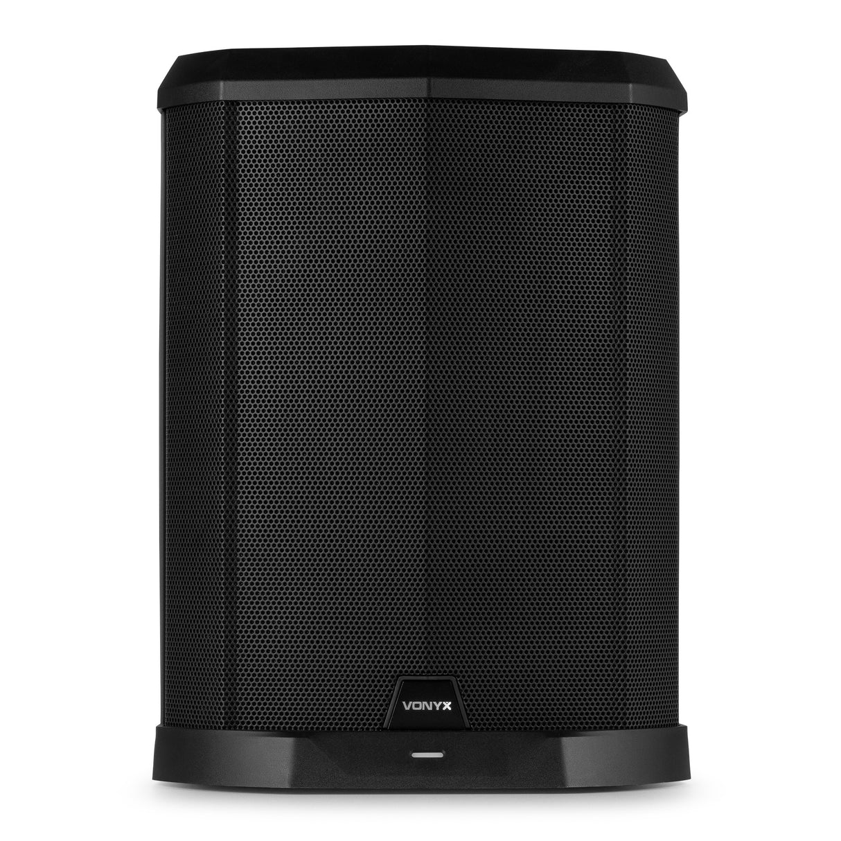 VONYX VX822 Kolom Geluidssysteem 1800W met Bluetooth 5.0, USB Speler en DSP Processor
