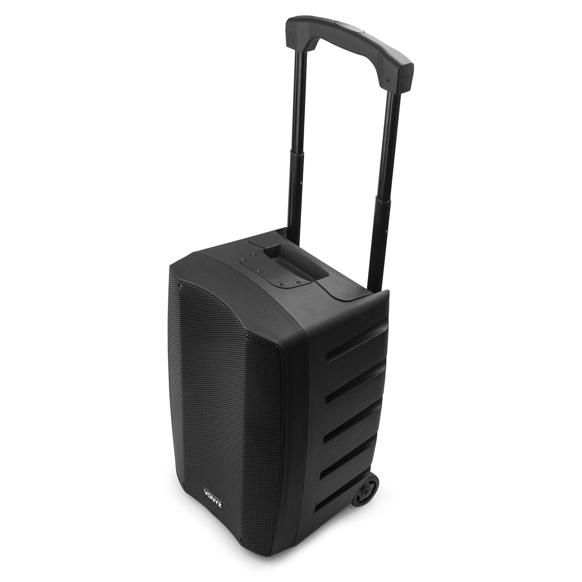 Vonyx VSP200 Draagbaar geluidssysteem 10”