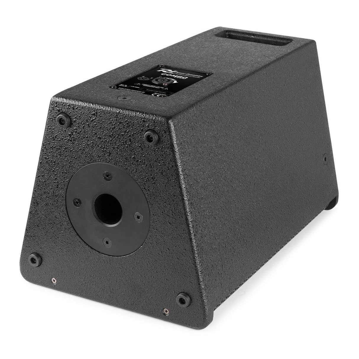 Power Dynamics PD Combo 1200 Geluidssysteem 1200W met 12 inch Subwoofer, DSP en Bluetooth