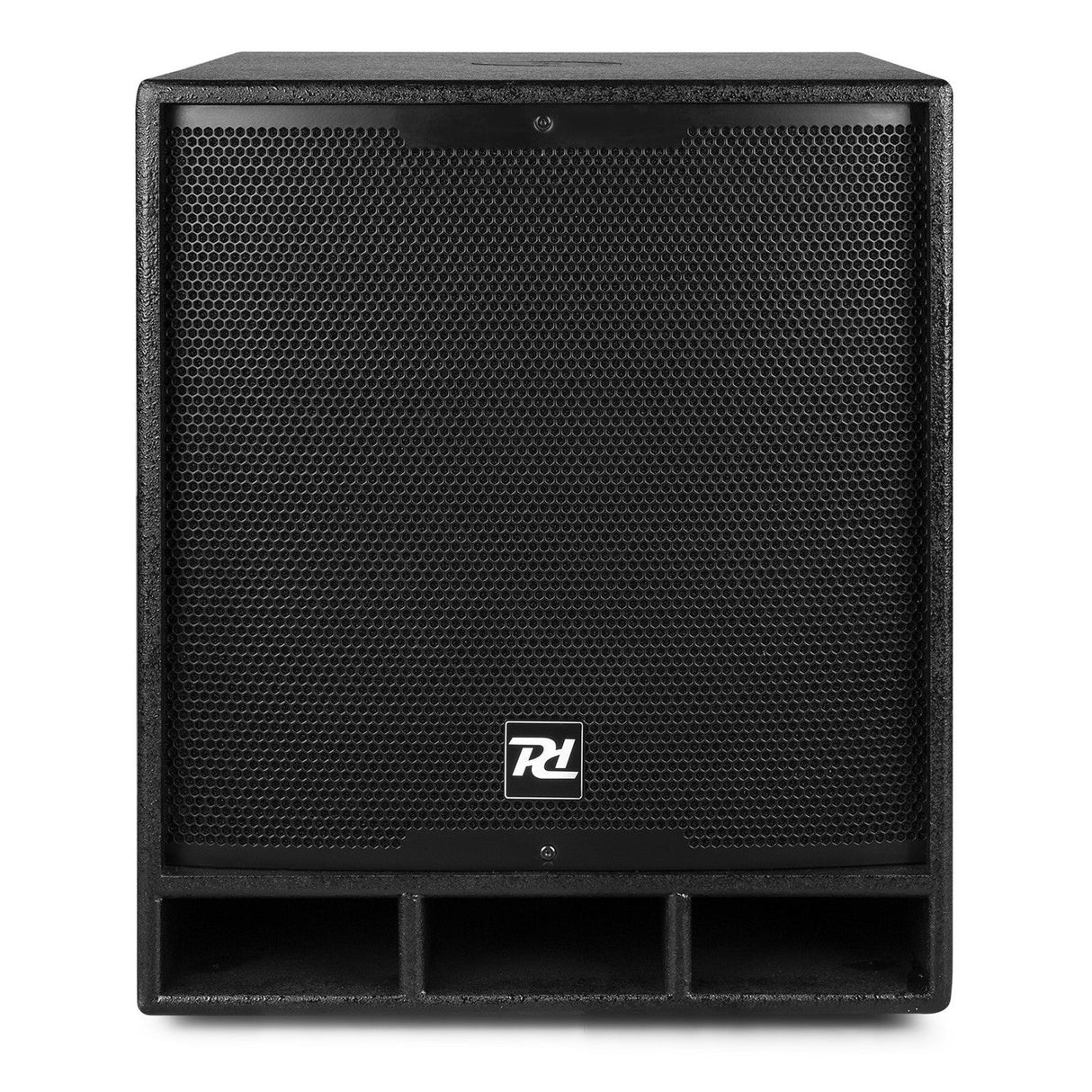 Power Dynamics PD Combo 1800 Geluidssysteem 1800W met 18 inch Subwoofer, DSP en Bluetooth
