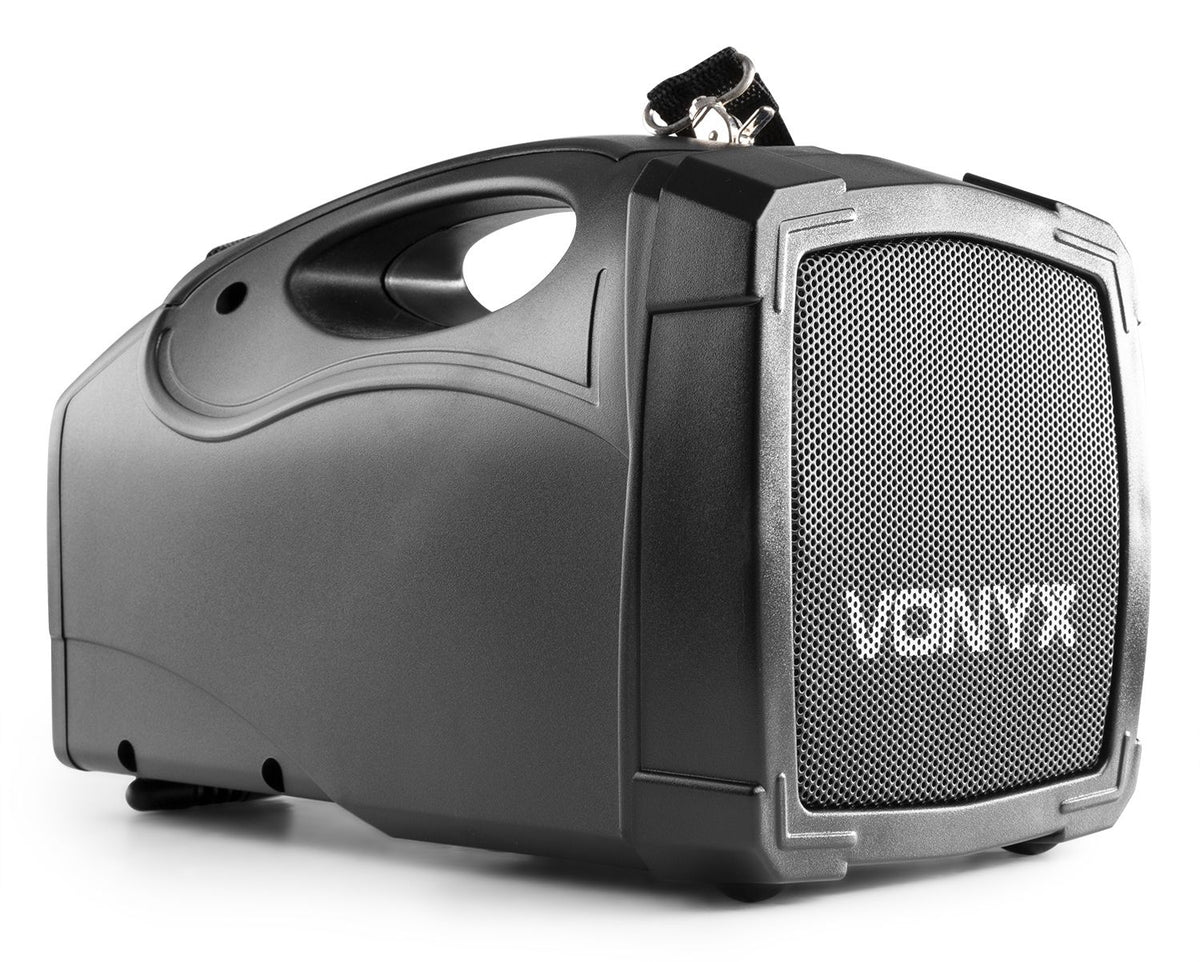 Vonyx ST014 Draadloos persoonlijk PA systeem UHF