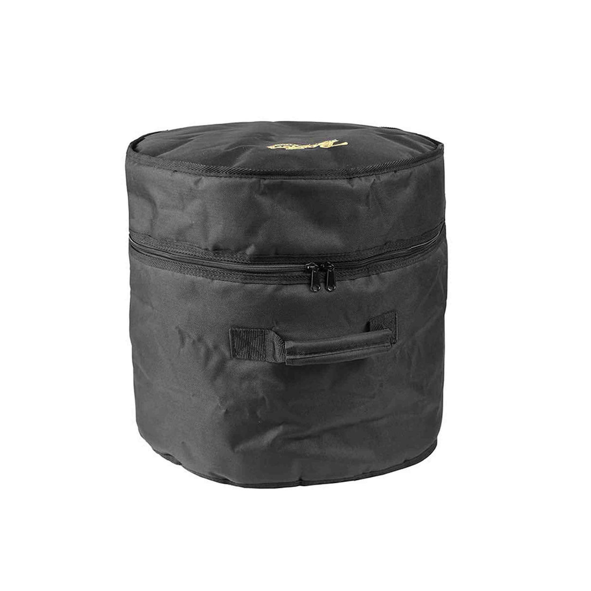Boston DB-14-T Gigbag voor tom 14", zwart cordura, 10 mm gevoerd