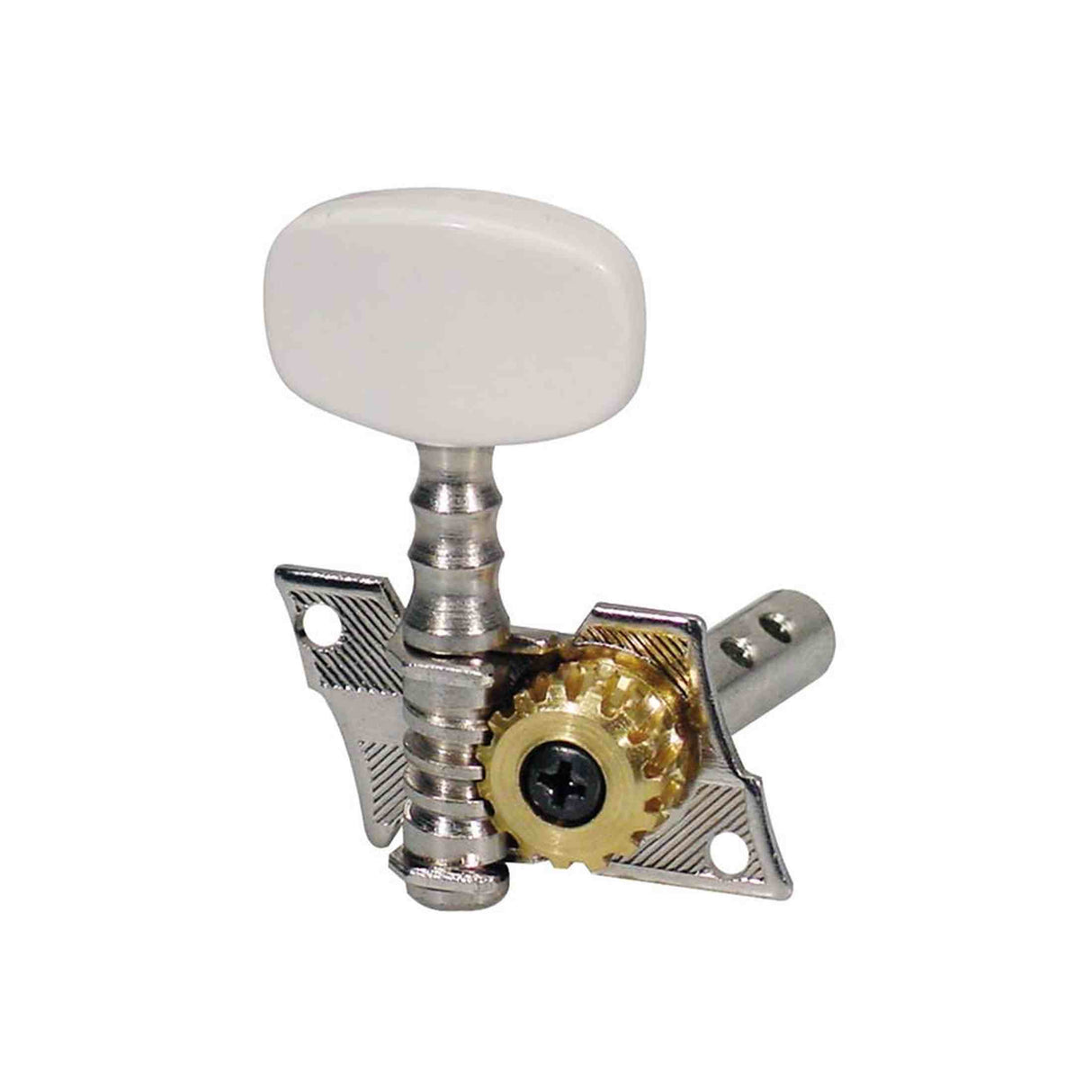 Boston 056-U Stemmechanieken voor Ukelele Gitaarmodel Set van 4