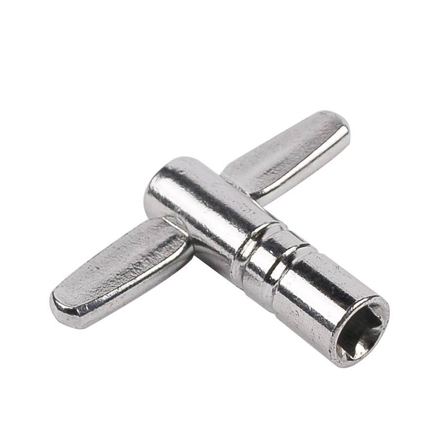 Hayman JSD-008-MR Kinder Snaredrum 8 inch – Metallic Rood