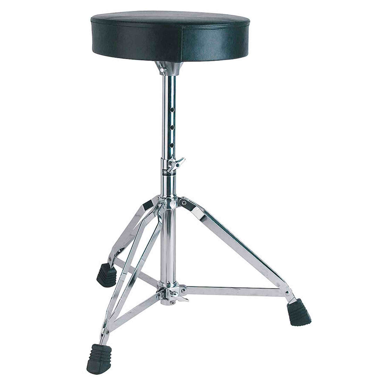 Hayman DTR-025 Drumkruk, in hoogte verstelbaar (bout), dubbelbenig