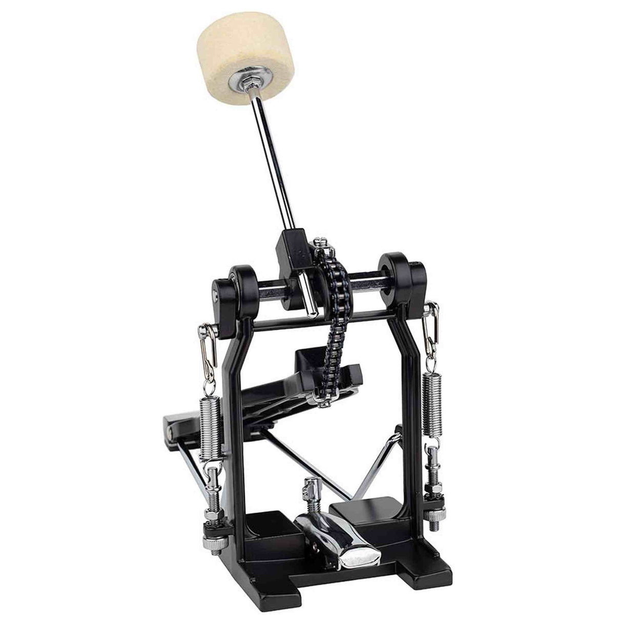 Hayman BDP-020 Bassdrumpedaal, enkele ketting