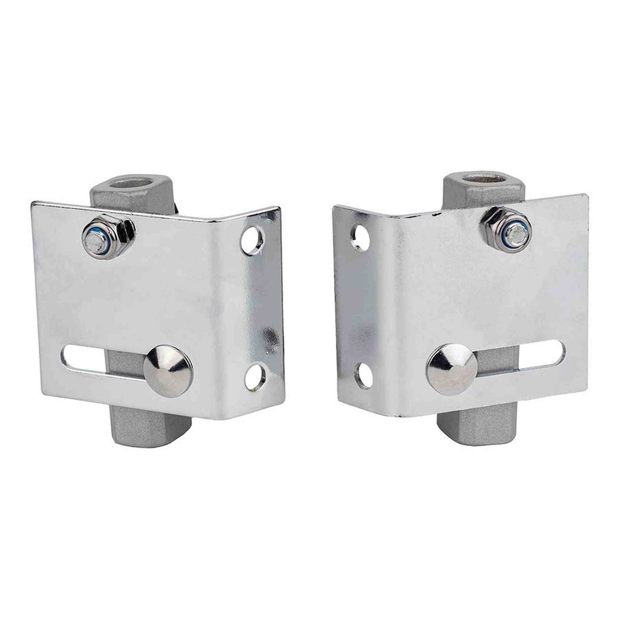 Hayman MDR-HR-LG Spanbokken voor marching drums, 1 paar, geschikt voor MDR-HR-10, inclusief schroeven