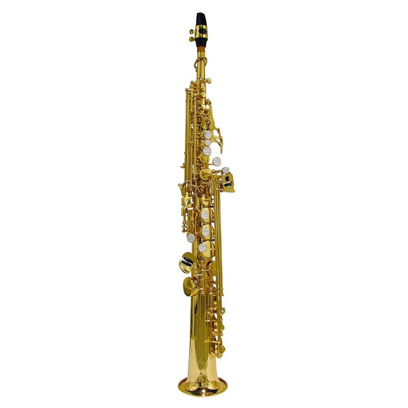 Stewart Ellis SE-700-L Pro Series Sopraansax