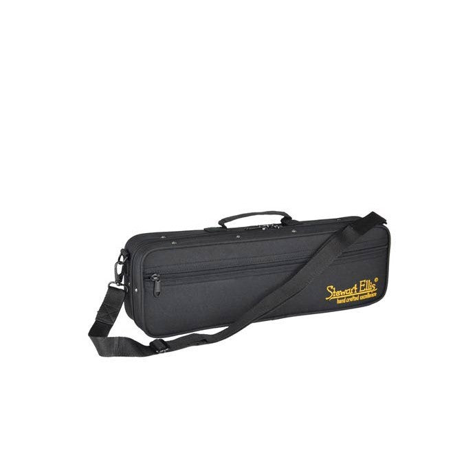 Stewart Ellis SE-200-SEU Pro Series Dwarsfluit incl. teruglopende kop