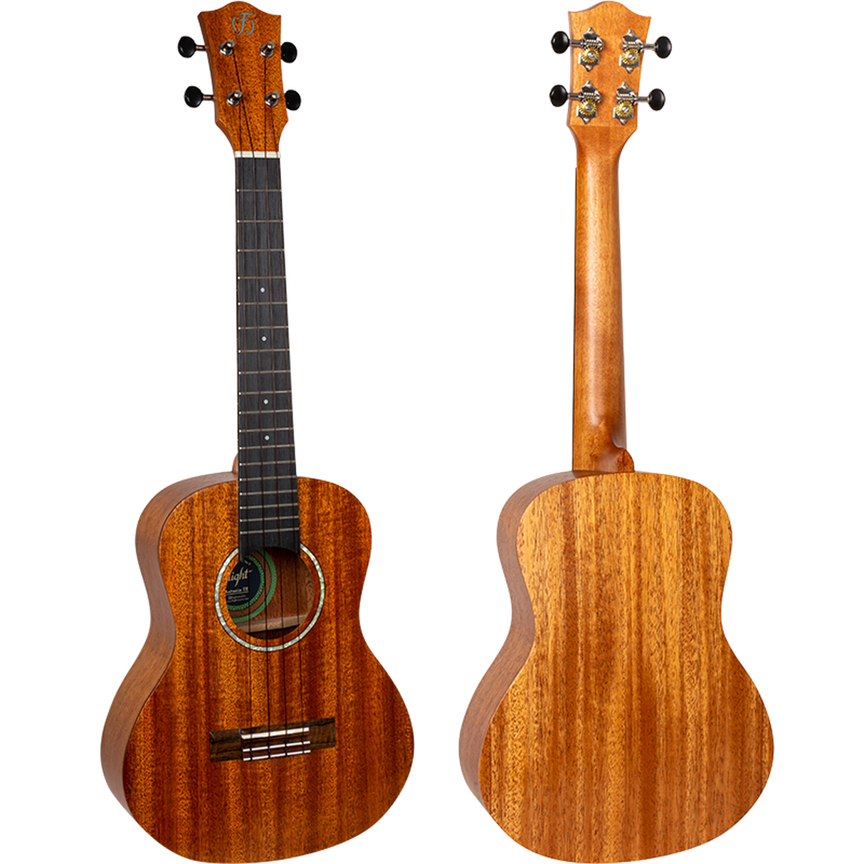 Flight ANT T Antonia Tenor Ukulele
