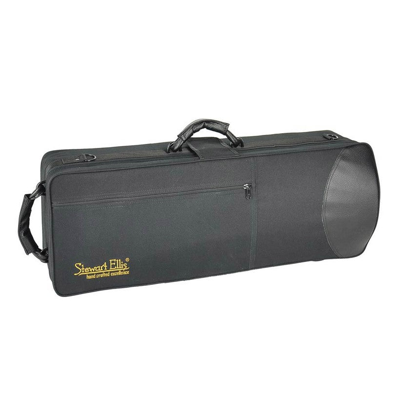 Stewart Ellis SE-2920-L Elite Series tenor trombone incl. softcase