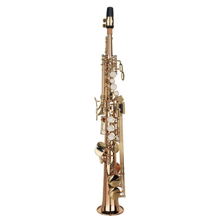 Stewart Ellis SE-760-L Pro Series sopraninosax