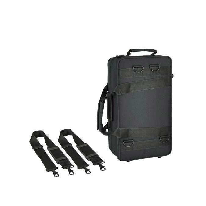 Stewart Ellis SE-1200-S Pro Series cornet geel verzilverd incl. softcase