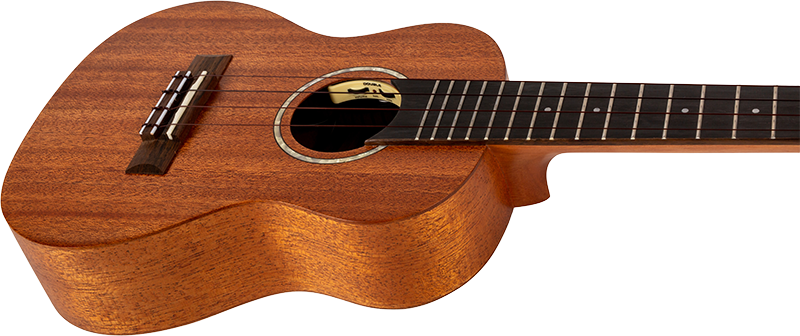 Flight ANT CEQ Antonia Concert Electro Ukulele