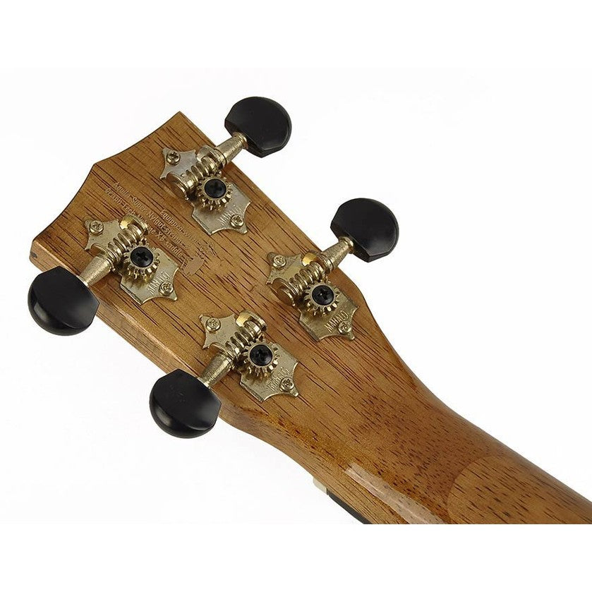 Mahalo MH2VNA Hano Series Concert Ukulele Vintage Naturel