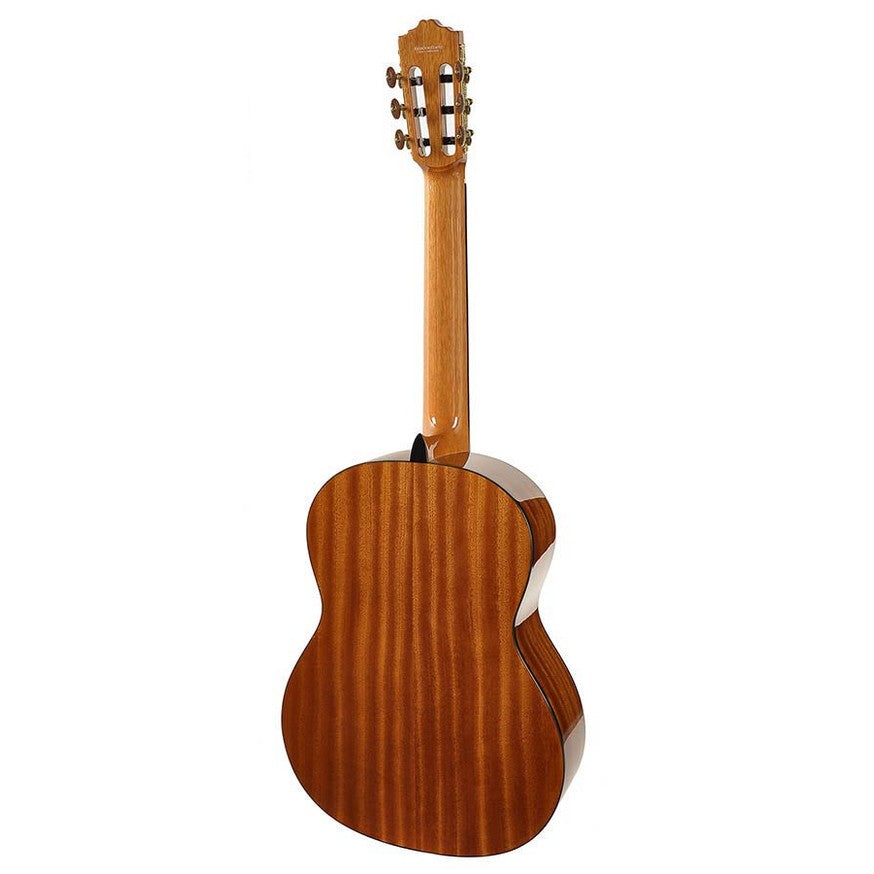 Salvador Cortez CC-10L Linkshandige Klassieke Gitaar – Student Series