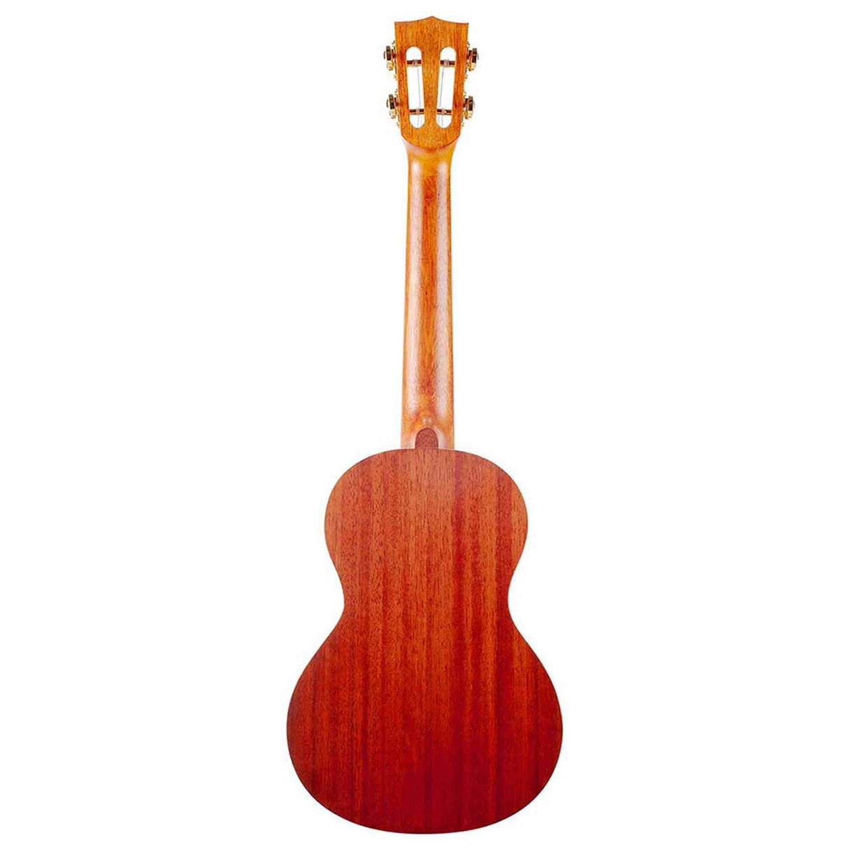 Mahalo MJ3TBR Java Series Tenor Ukulele Transparant Bruin