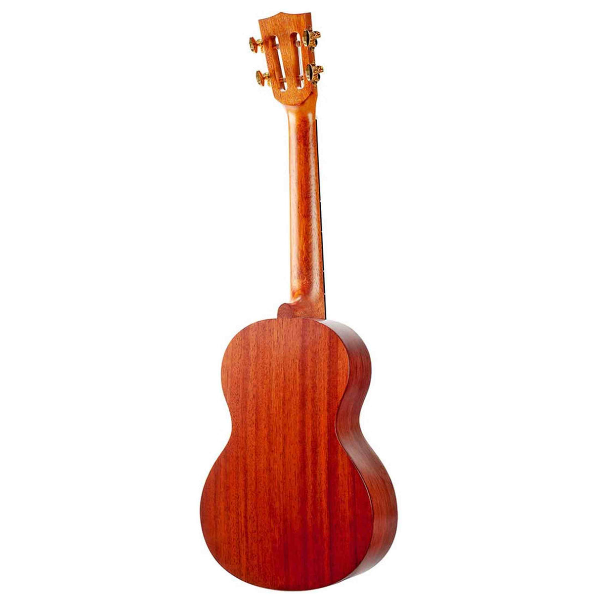 Mahalo MJ3TBR Java Series Tenor Ukulele Transparant Bruin