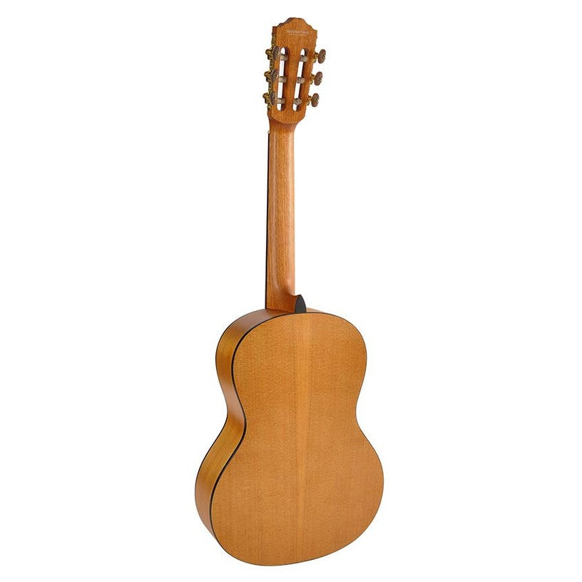 Salvador Cortez CC-06-JR Klassieke Gitaar 3/4 – Student Series