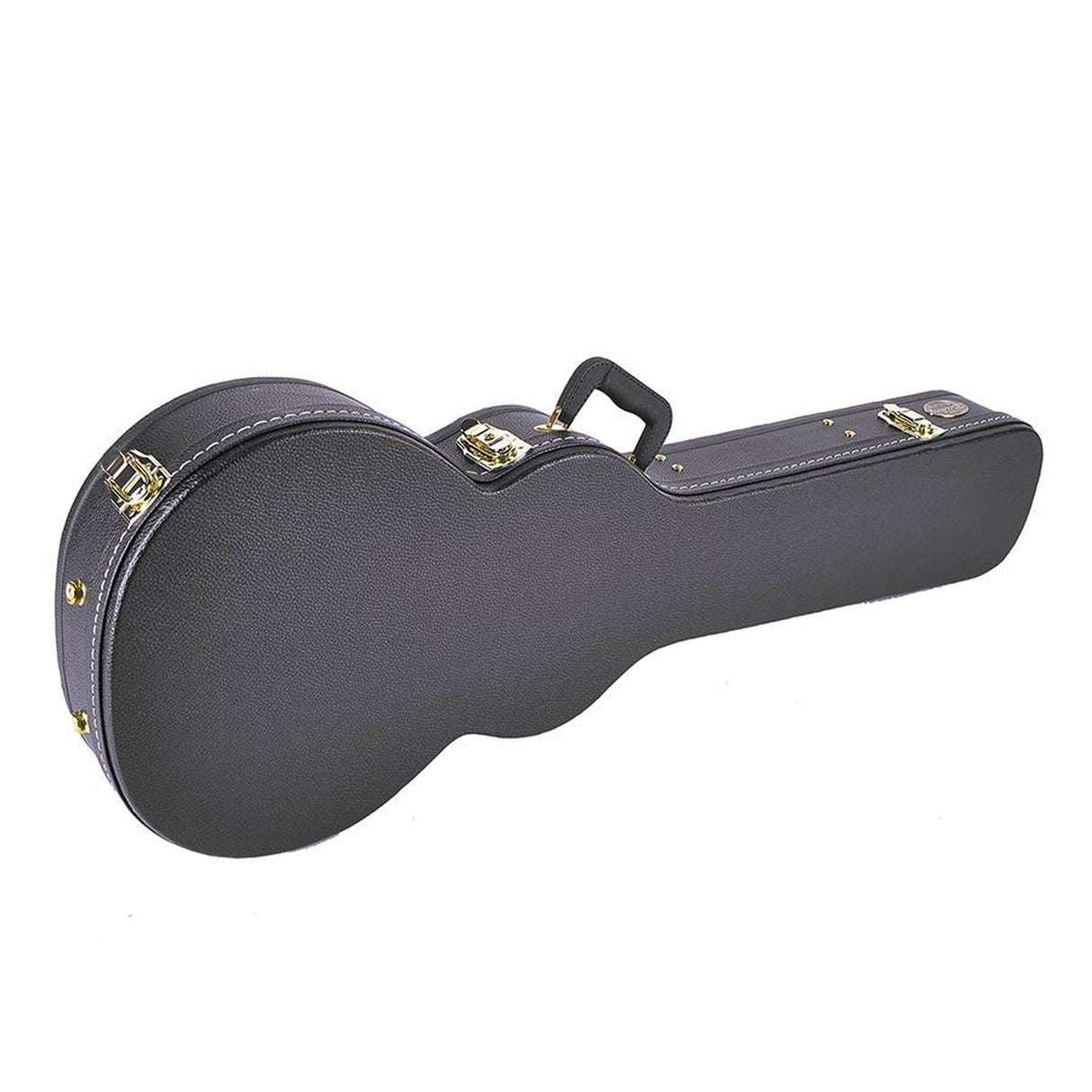 Boston CEG-100-LP Standard Series koffer voor LP-model elektrische gitaar