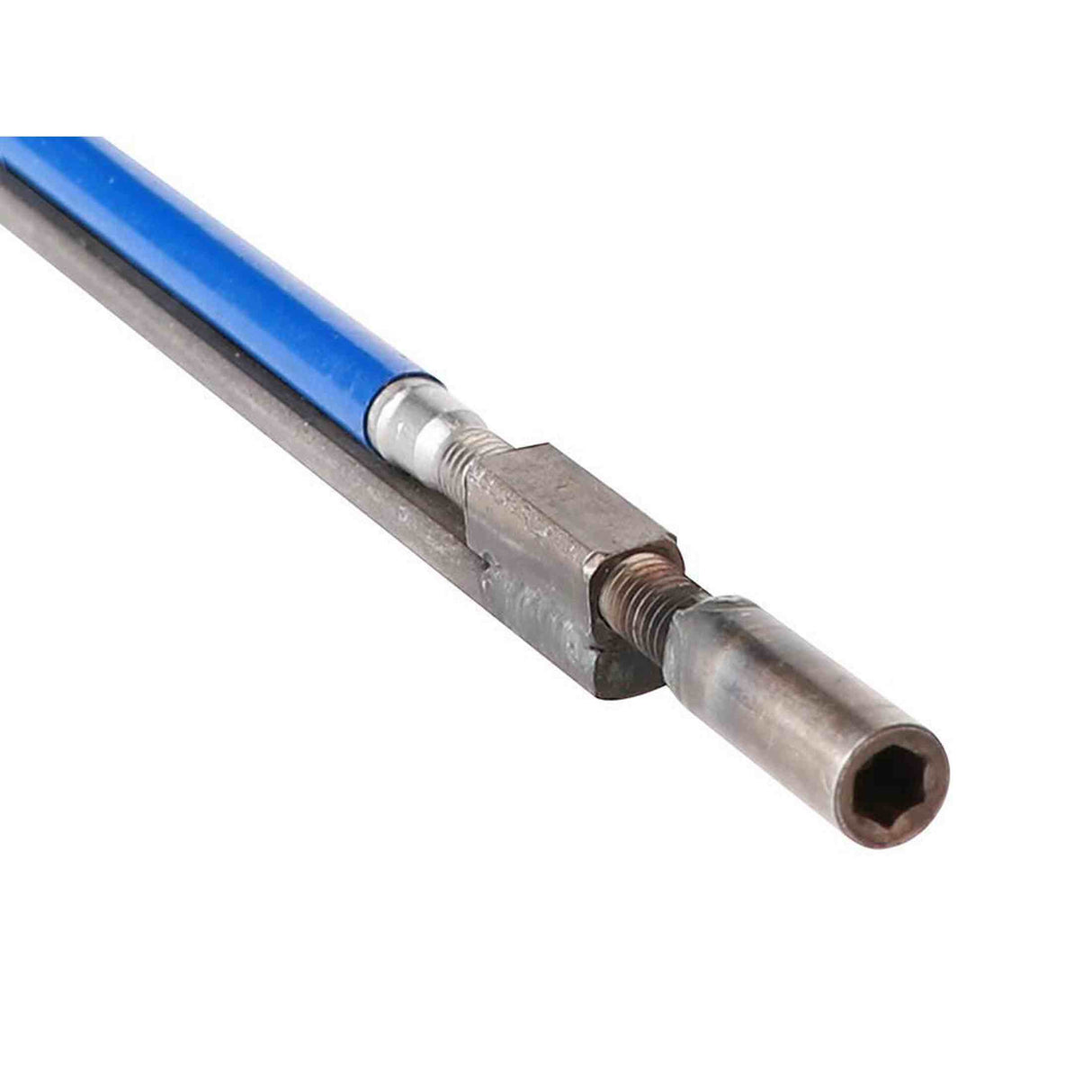 Boston TRDG-440-7 Double Action Truss Rod 440 mm 6x9 mm 4 mm Inbus