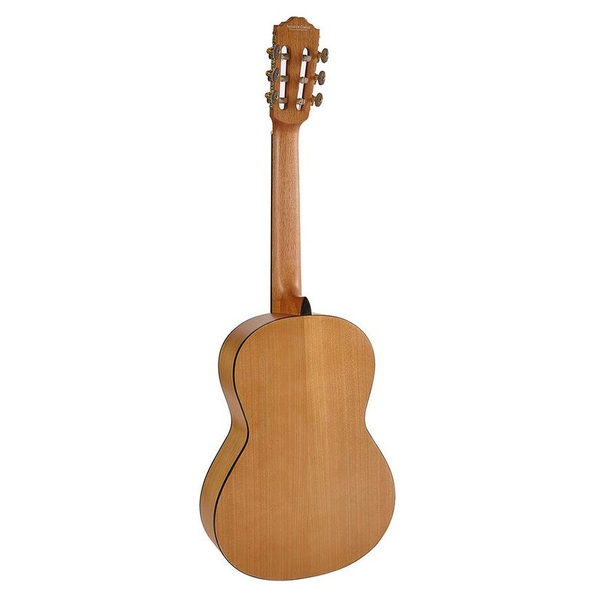 Salvador Cortez CC-06-SN Klassieke Gitaar 7/8 Señorita – Student Series