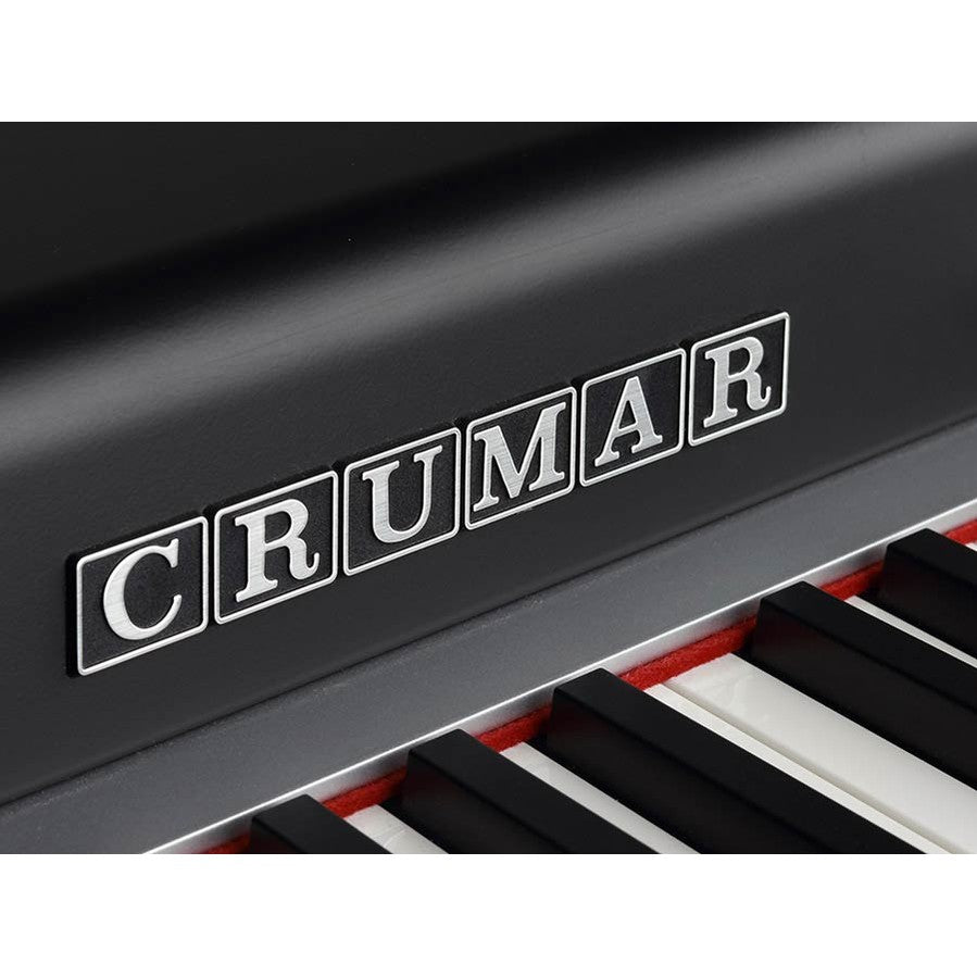 Crumar SEVEN Virtueel Gemodelleerde Elektrische Piano 73-Toetsen