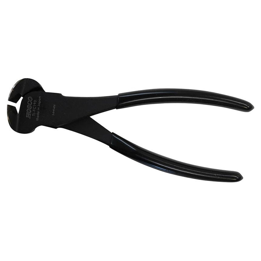 Hosco H-FC190 Fret Cutter van hoogwaardig koolstofstaal