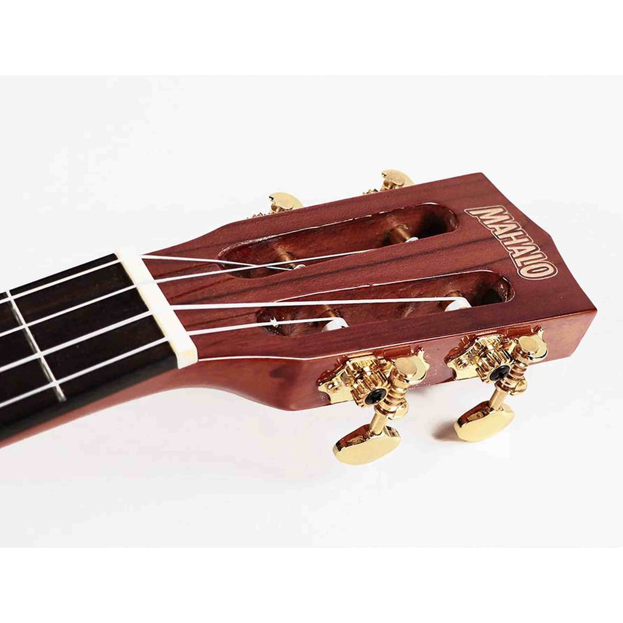 Mahalo MJ2VTVNA Java Series Concert Ukulele Vintage Naturel