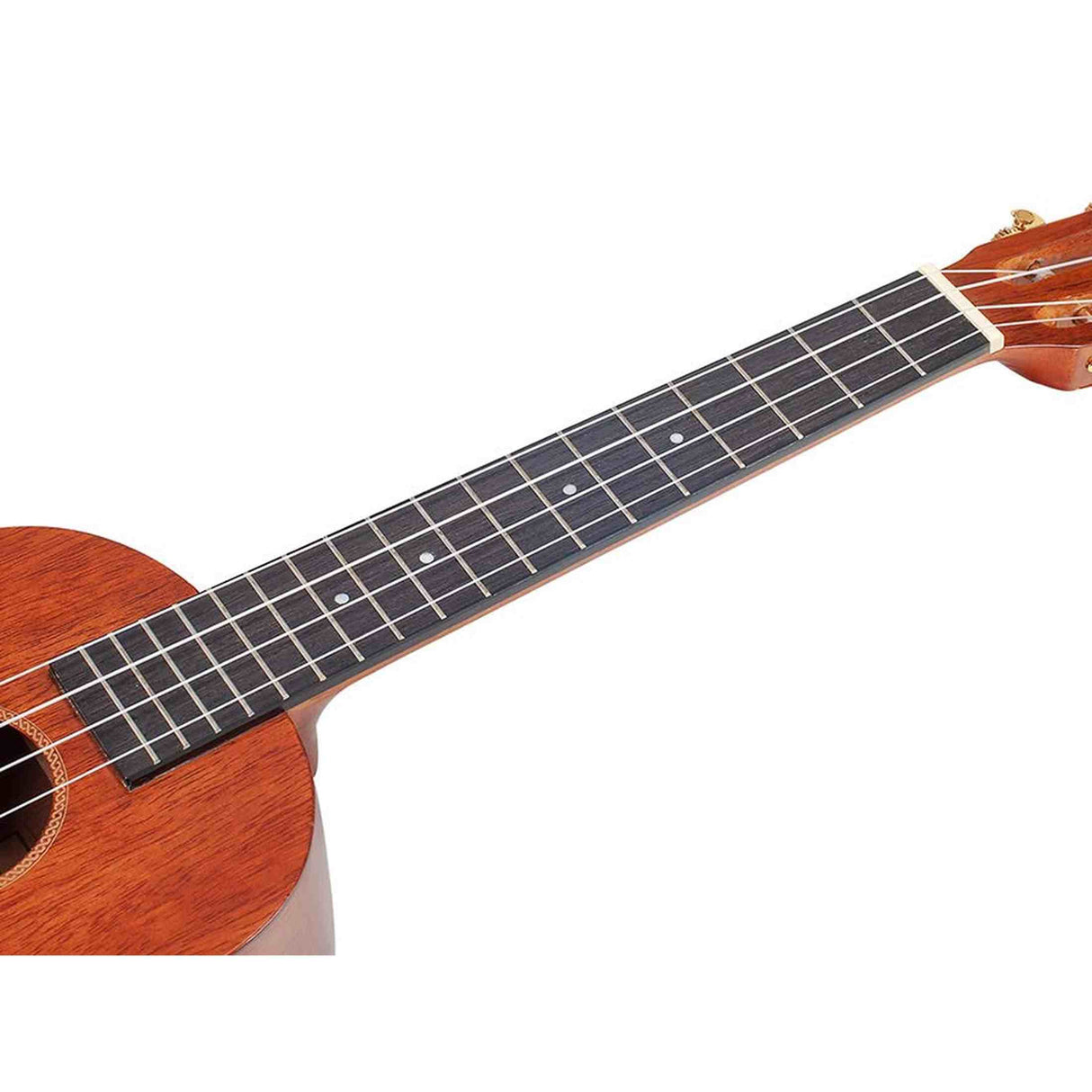 Mahalo MJ3VNA Java Series Tenor Ukulele Vintage Naturel