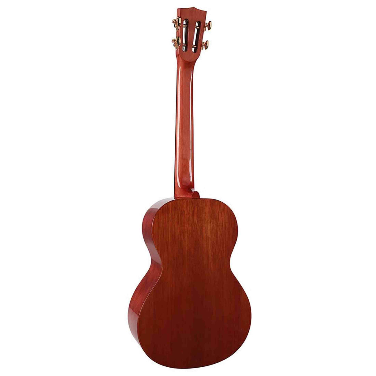 Mahalo MJ4VNA Java Series Bariton Ukulele Vintage Naturel