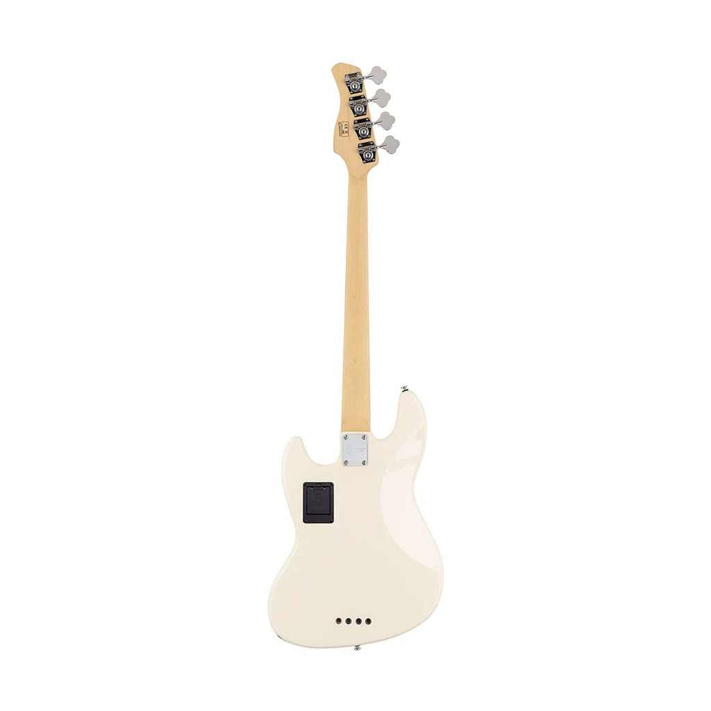 Sire V3+ 4/AWH Marcus Miller 2nd Gen Basgitaar Antique White
