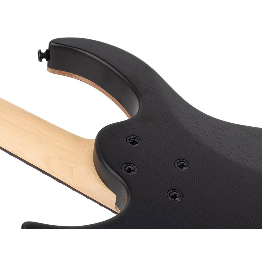 Sire M2+ 4/TBK Marcus Miller 4-Snarige Basgitaar Black