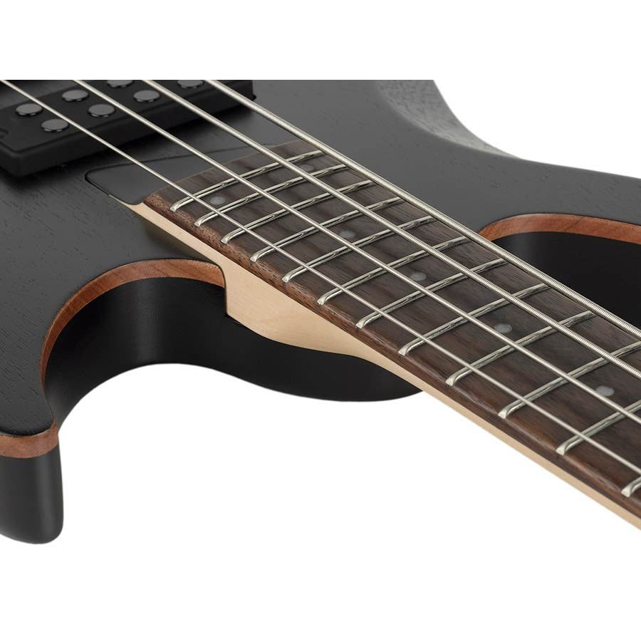 Sire M2+ 4/TBK Marcus Miller 4-Snarige Basgitaar Black