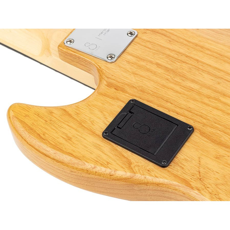 Sire V7V+ S5/NT Marcus Miller 2nd Gen 5-snarige Natural basgitaar