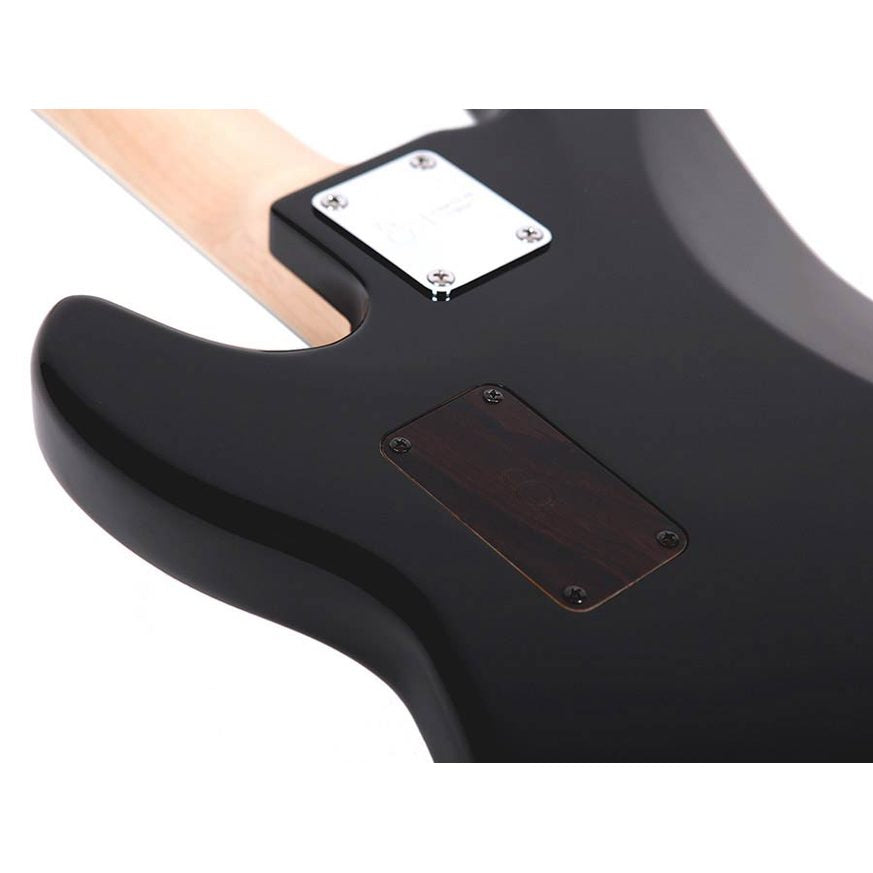 Sire P7+ A5/BK Marcus Miller 5-snarige basgitaar Black