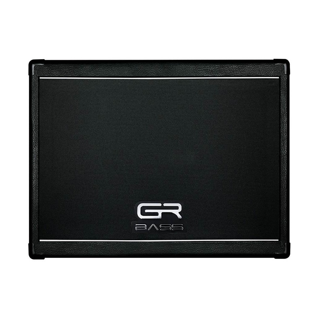 GR Bass GR112H/4 Premium Speaker Cabinet – 1x12" 350W 4 Ohm
