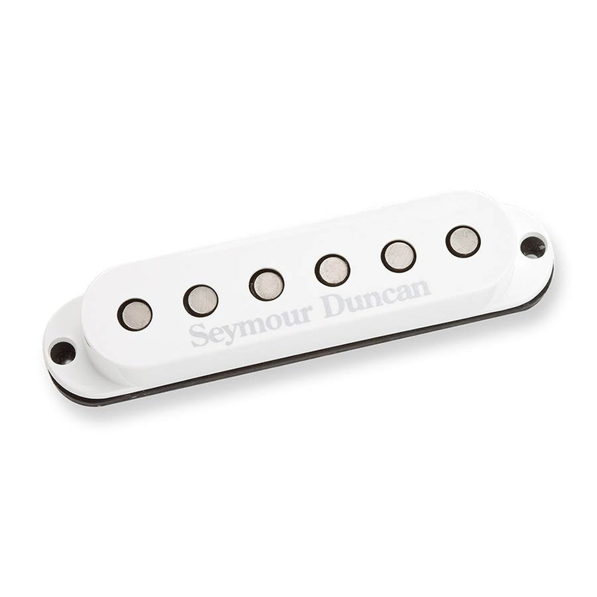 Seymour Duncan SD02528 Single Coil Pickup - SSL-5, Custom Staggered model for ST, hals or brug