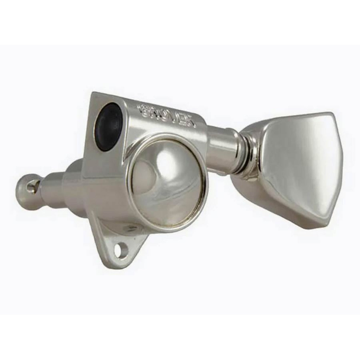 Allparts TK7901001 Grover 3x3 Rotomatics, nikkel, 6pcs