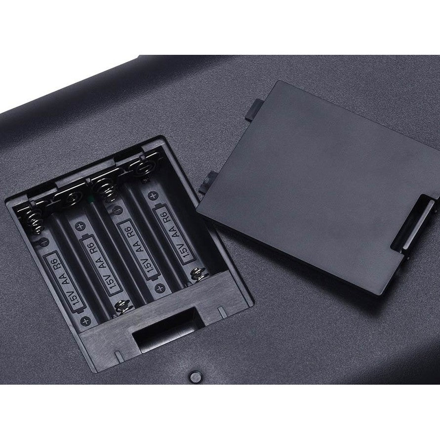 Medeli MK49/BK Keyboard – 49 Aanslaggevoelige Toetsen