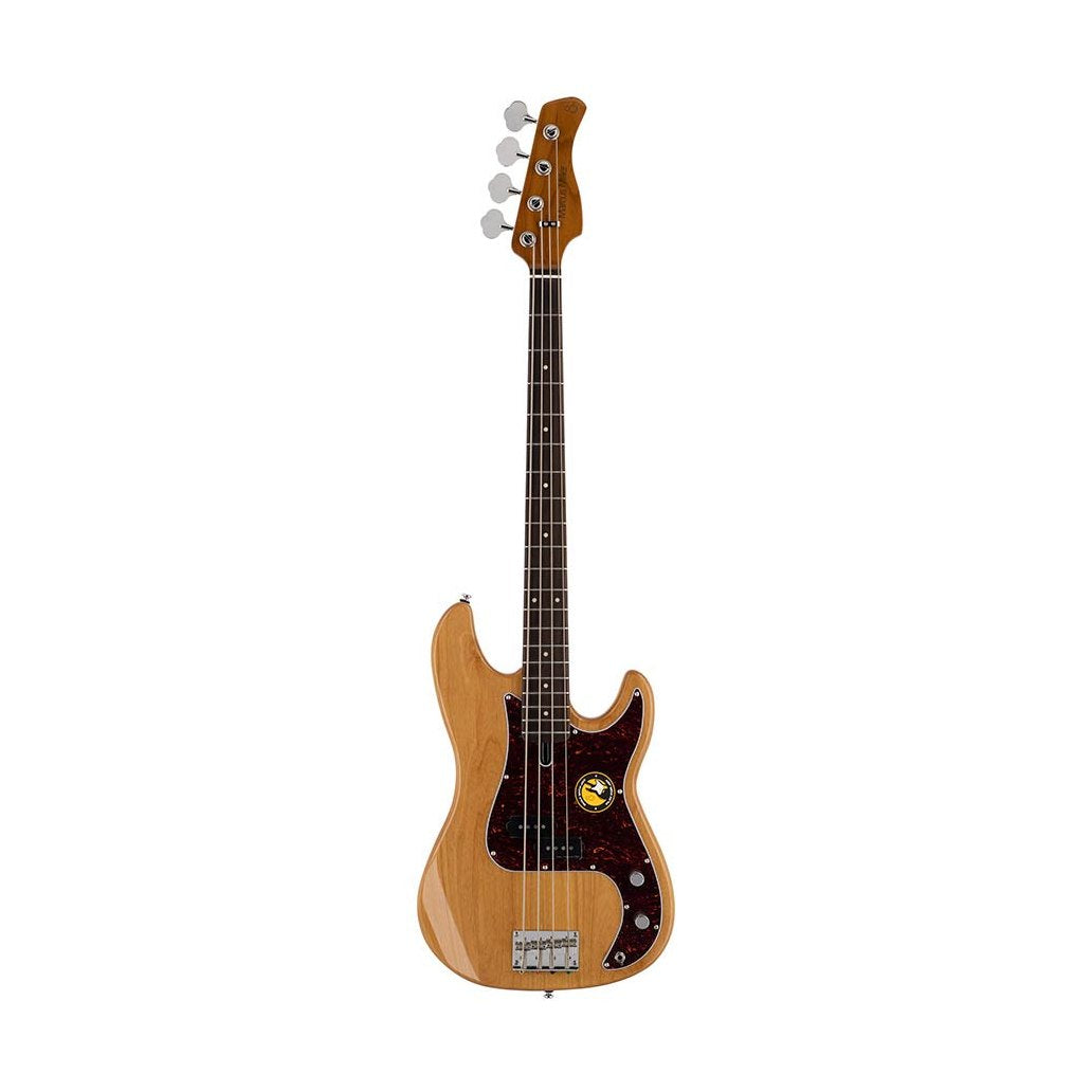 Sire P5R A4/NT Marcus Miller basgitaar 4-snarig passief elzen rosewood natural