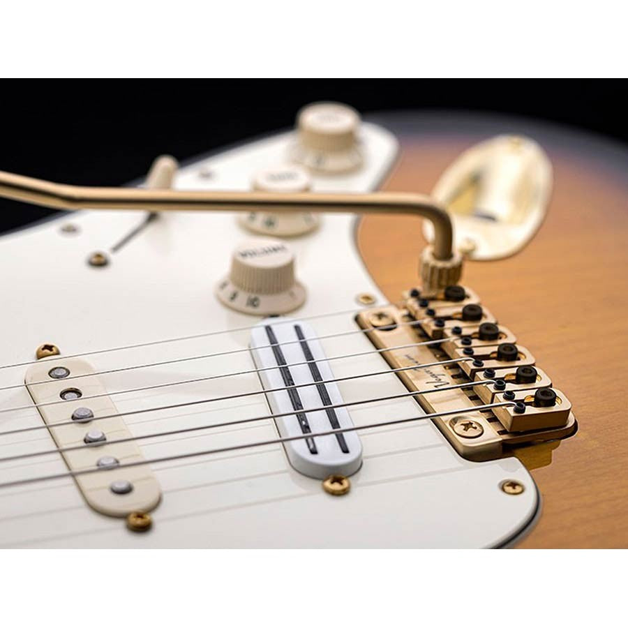 VegaTrem VT1 UltraTrem Systeem - 2-punts Gold RVS